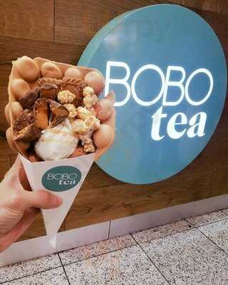 Bobo Tea