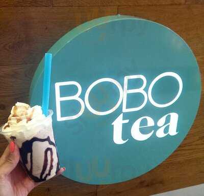 Bobo Tea