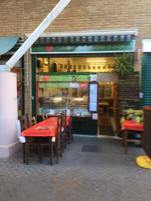 Mohammed Spice Of Life