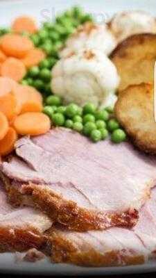 Toby Carvery