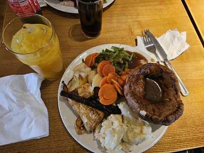 Toby Carvery