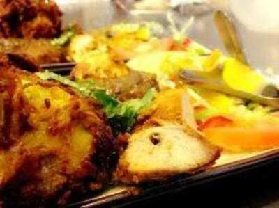 The Old Counting House