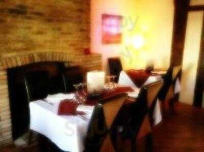 The Old Counting House