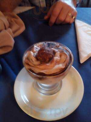 The Old Counting House