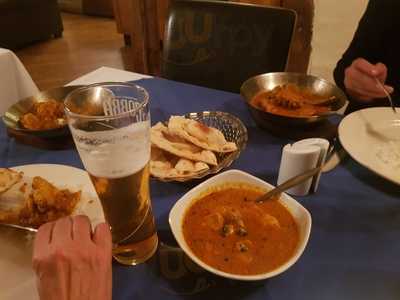 The Old Counting House