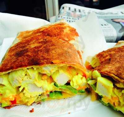 Doyle's Of Dean Street