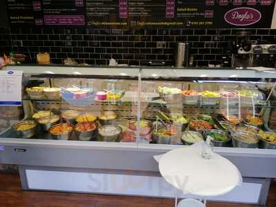 Doyle's Of Dean Street