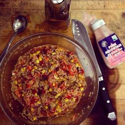 Trinity Farm Shop & Home Delivery