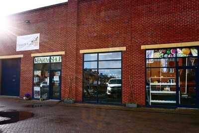 Trinity Farm Shop & Home Delivery