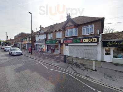 Taj Mahal Indian Takeaway