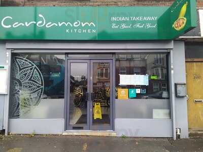 Taj Mahal Indian Takeaway