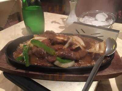 Dragon Inn Chinese Restaurant