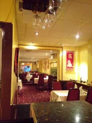 Dragon Inn Chinese Restaurant