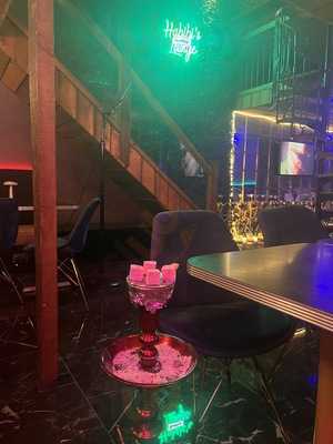 Sheesha Lounge