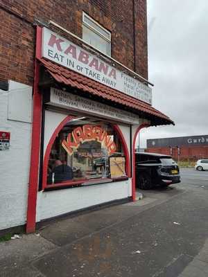 Kabana Cheetham Hill