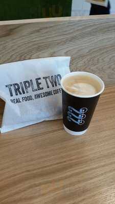 Triple Two Coffee
