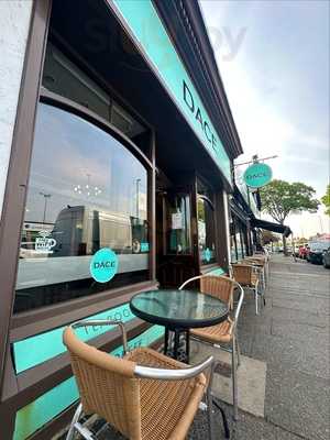 Dace Tearoom