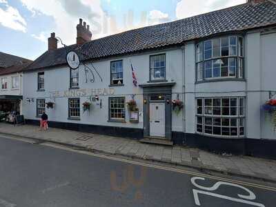 Kings Head