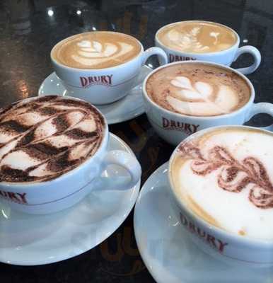 Drury Tea & Coffee