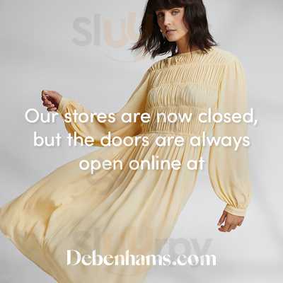 Debenhams