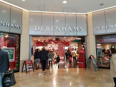 Debenhams