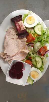 Bell Mills Garden Centre