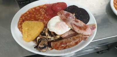 Bell Mills Garden Centre