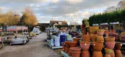Bell Mills Garden Centre