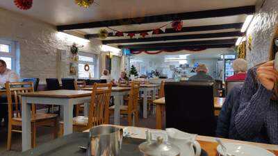 Bell Mills Garden Centre