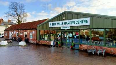 Bell Mills Garden Centre