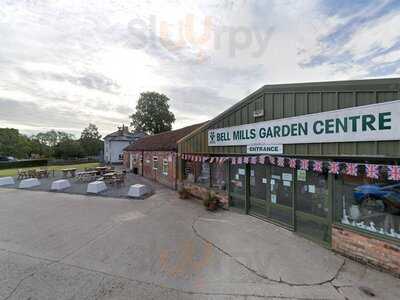 Bell Mills Garden Centre