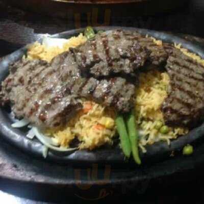 Toros Steakhouse Nottingham