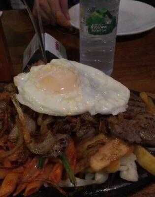 Toros Steakhouse Nottingham