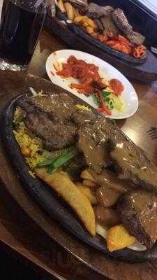 Toros Steakhouse Nottingham