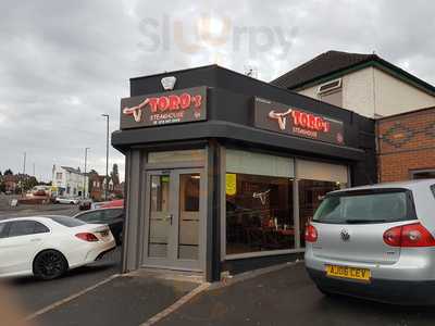Toros Steakhouse Nottingham