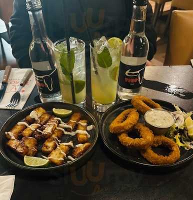 Toros Steakhouse Nottingham