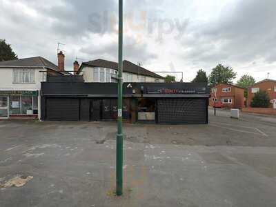 Toros Steakhouse Nottingham