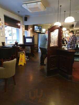 The Duke Of Wellington