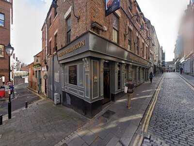 The Duke Of Wellington