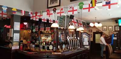 The Duke Of Wellington