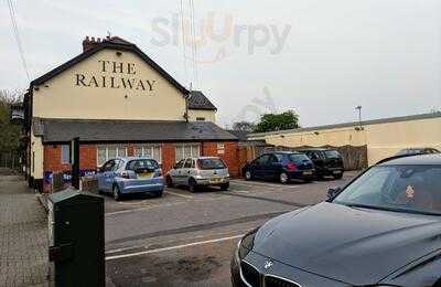 The Railway Hotel