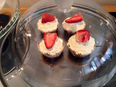 Afternoon Tea At Number 17