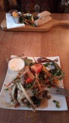 The Waterside Restaurant & Bar