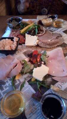 The Waterside Restaurant & Bar