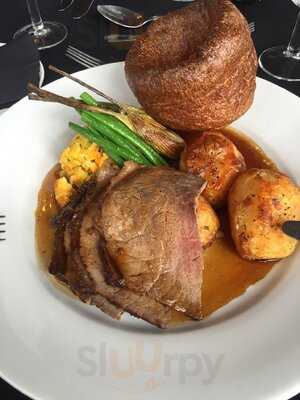 The Waterside Restaurant & Bar