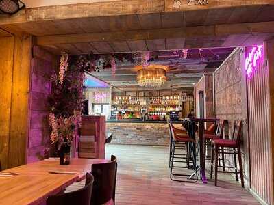 The Waterside Restaurant & Bar