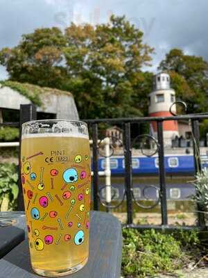 The Waterside Restaurant & Bar