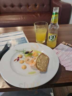 The Waterside Restaurant & Bar