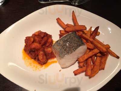 The Lawrence Restaurant