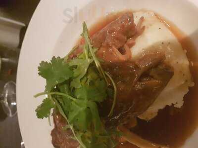 The Lawrence Restaurant